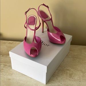 Dior Pumps